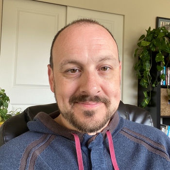 Avatar of Graham Becker