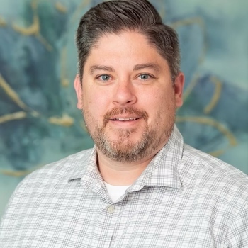 Clinician Headshot