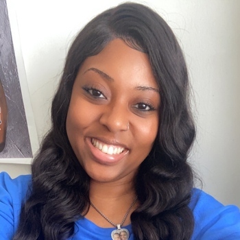 Avatar of Monique Cooper