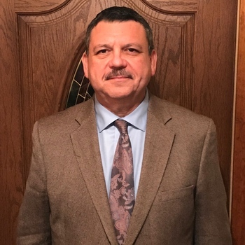 Avatar of Ramon Vega de Jesus - Heart Centered Counseling Services, LLC