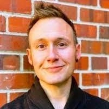 Clinician Headshot