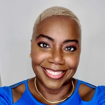 Clinician Headshot