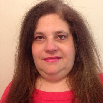 Clinician Headshot