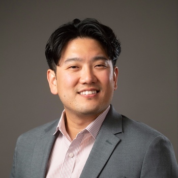 Avatar of Daniel Jinho Ha