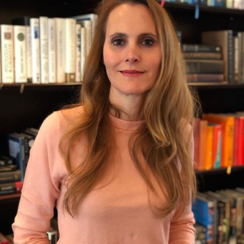 Avatar of LEE ANNE NADELL