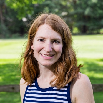 Avatar of Rebekah Wyse