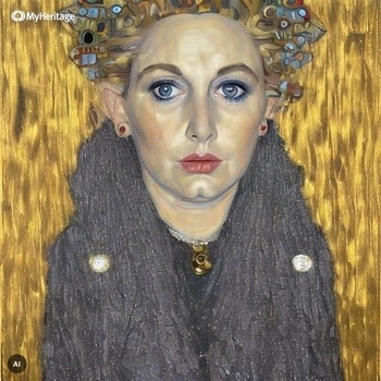 Avatar of Meredith Dhillon