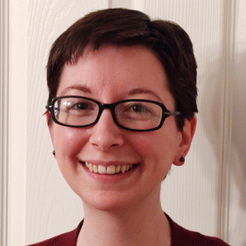 Clinician Headshot