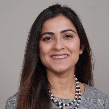 Clinician Headshot