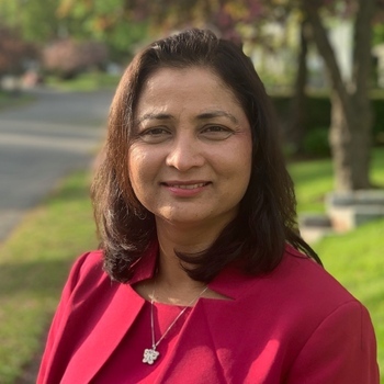 Avatar of Malini Prabhu