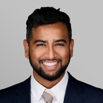 Clinician Headshot