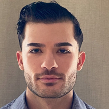 Clinician Headshot