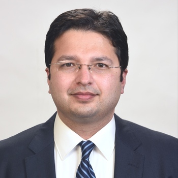Avatar of ALOK KUMAR