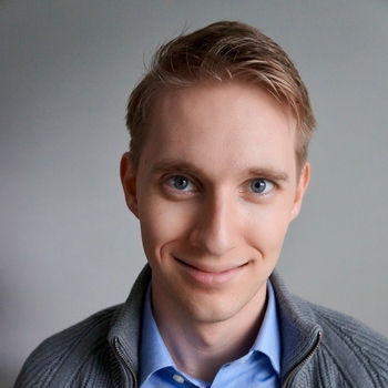 Clinician Headshot