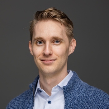 Avatar of David Beaman