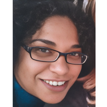 Avatar of Xiara Reyes, LMHC 