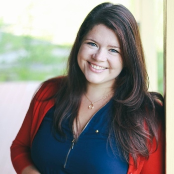 Avatar of Amanda Enright, LICSW