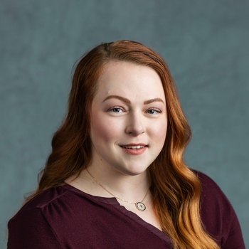 Clinician Headshot