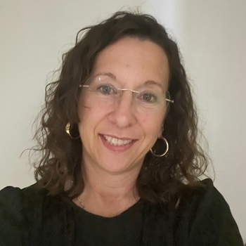 Clinician Headshot
