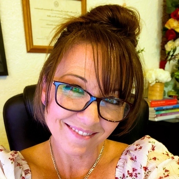 Avatar of Dr. Hope Torres