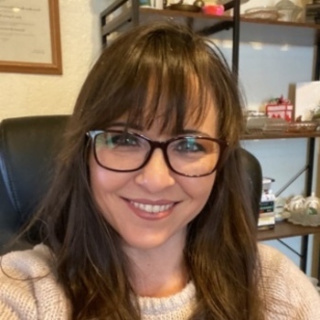 Avatar of Dr. Hope Torres