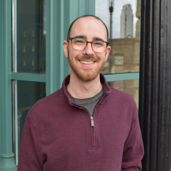 Clinician Headshot