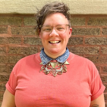 Avatar of Christy Darcangelo