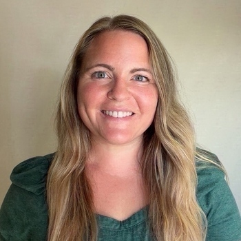Avatar of Megan Beebe
