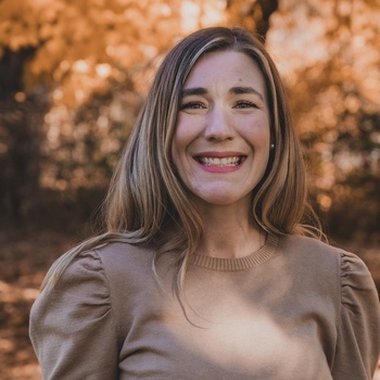 Avatar of Alexandra Gilbert