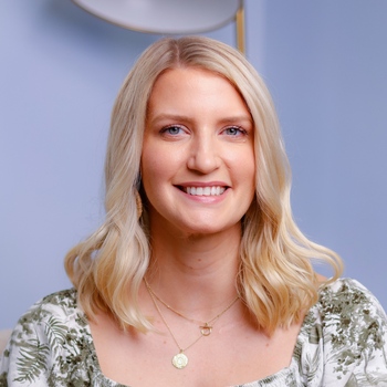 Clinician Headshot