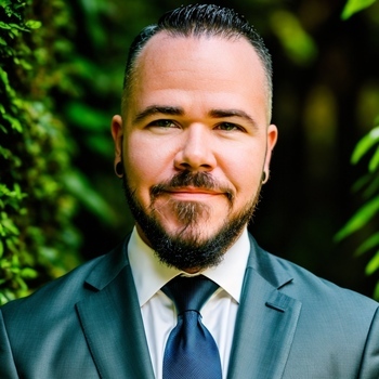 Clinician Headshot