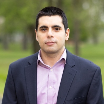 Clinician Headshot