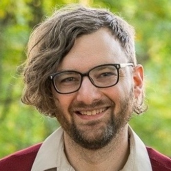 Avatar of Nicholas Davenport