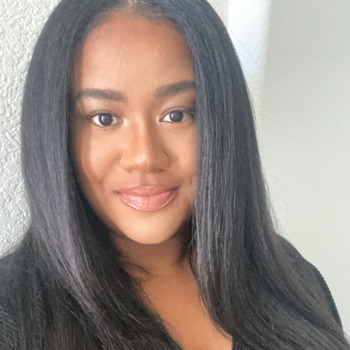 Avatar of Dr. Ariel McKinney