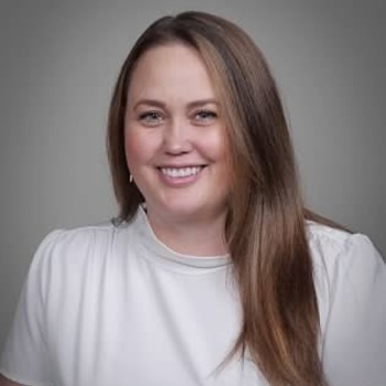 Clinician Headshot
