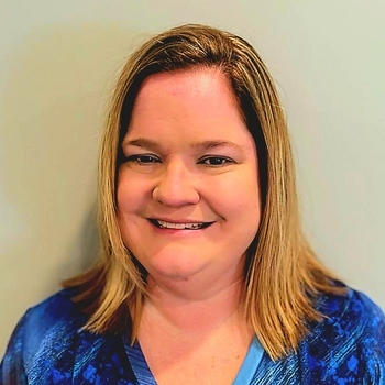 Clinician Headshot