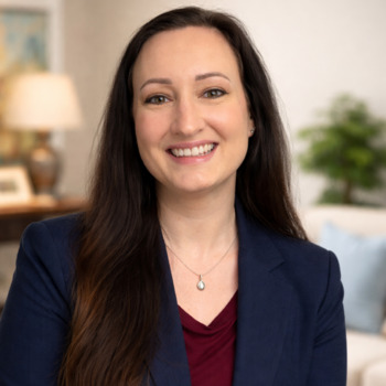 Avatar of Joanie M. Burns, DNP, APRN, PMHNP-BC