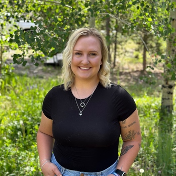 Clinician Headshot