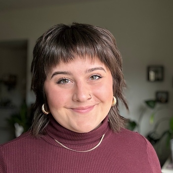 Avatar of Kaleigh Arvin, LSW
