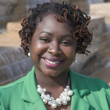 Avatar of Jasma Morris
