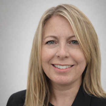 Avatar of Hilary Patterson