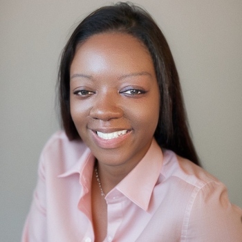 Clinician Headshot