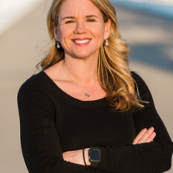 Clinician Headshot
