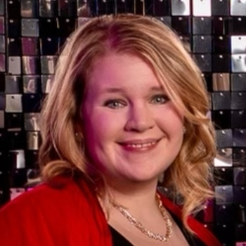 Clinician Headshot