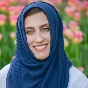 Avatar of Aisha Ahmouda