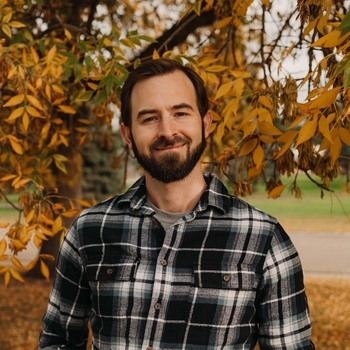 Clinician Headshot