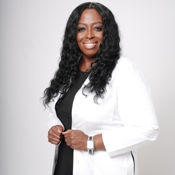 Avatar of Monique L. Manderson