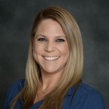 Avatar of Stefanie Luttrell