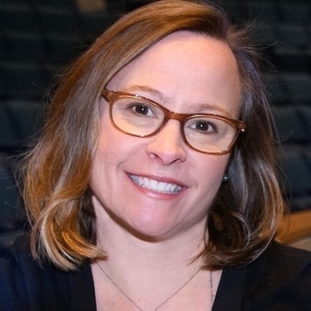 Avatar of Sarah Titus-Smith, LICSW