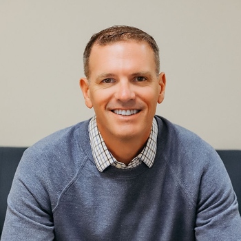 Clinician Headshot
